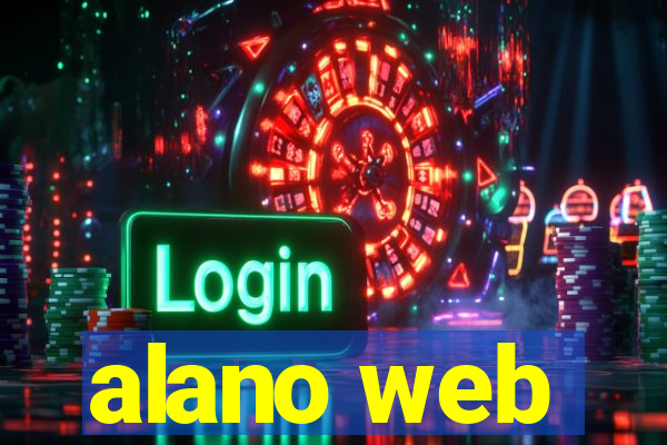 alano web